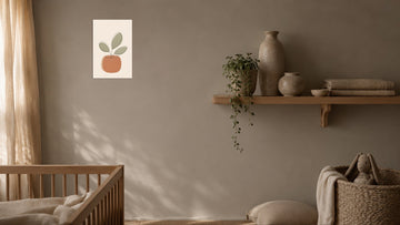 Which Nursery Print to Give as a Gift