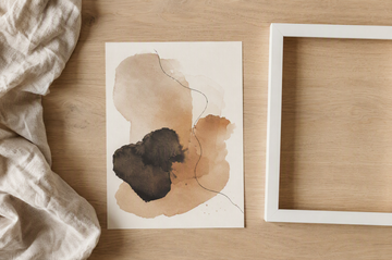 Do Nursery Prints Come With Frames?