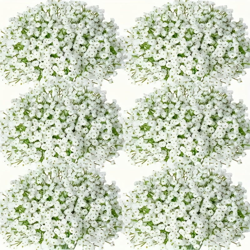 3000 Premium Artificial Roses – 100 Bundles of Realistic Silk Touch Flowers for Weddings, Events & Home Decor