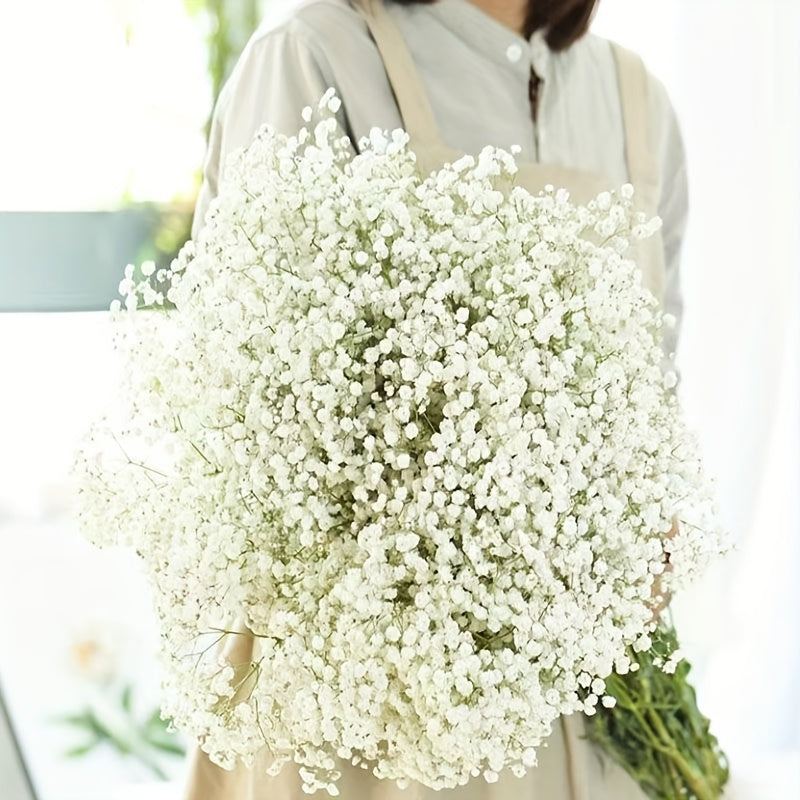 3000 Premium Artificial Roses – 100 Bundles of Realistic Silk Touch Flowers for Weddings, Events & Home Decor