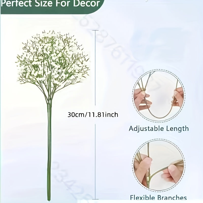 3000 Premium Artificial Roses – 100 Bundles of Realistic Silk Touch Flowers for Weddings, Events & Home Decor