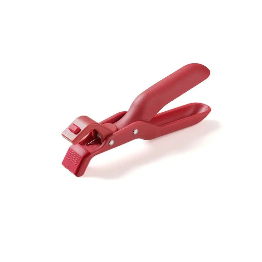 Professional Silicone Bowl Clip - Non-Slip Anti-Scalding Kitchen Tongs for Hot Dishes, Durable & Heat-Resistant