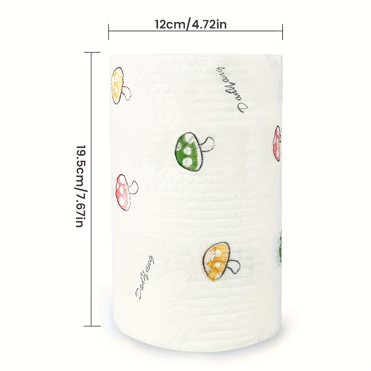 200/400pcs Disposable Kitchen Cleaning Cloths – Washable Wet & Dry Lazy Rags, Oil-Resistant, Non-Stick, Multi-Purpose Household Towels