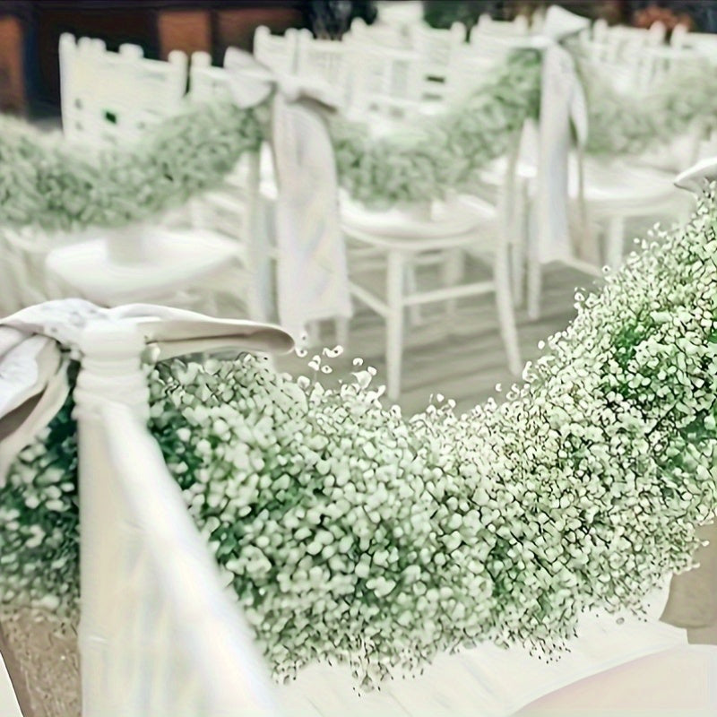 3000 Premium Artificial Roses – 100 Bundles of Realistic Silk Touch Flowers for Weddings, Events & Home Decor