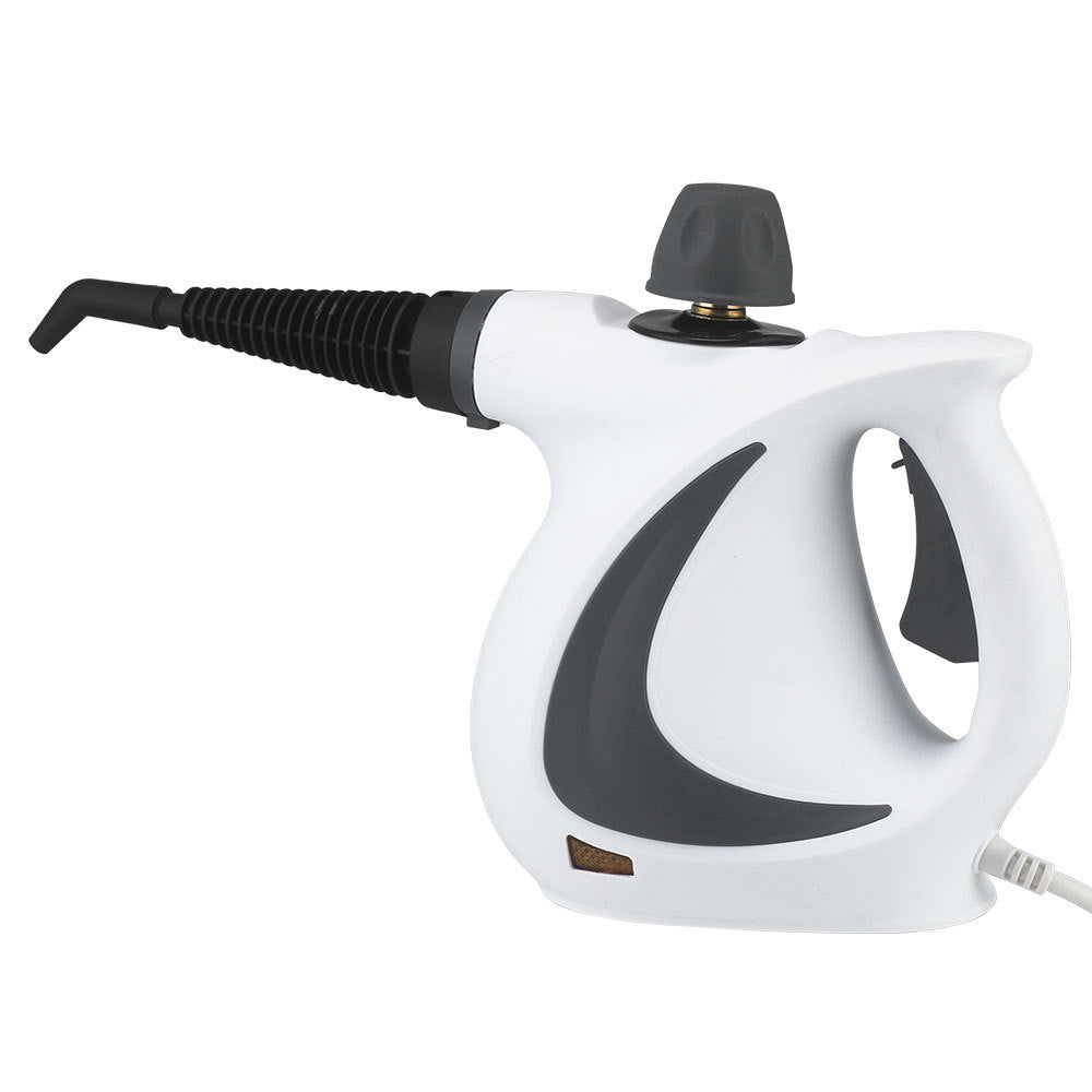 High Temperature High Pressure Steam Cleaner for Air Conditioners, Kitchen Range Hoods, Oil Stains, Household Use1050W Cleaning Machine Disinfection Cleaning