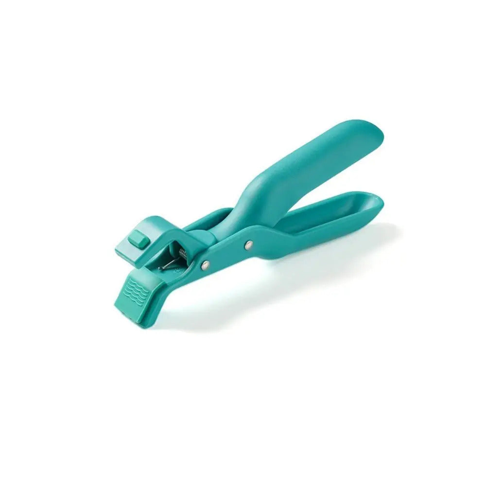 Professional Silicone Bowl Clip - Non-Slip Anti-Scalding Kitchen Tongs for Hot Dishes, Durable & Heat-Resistant