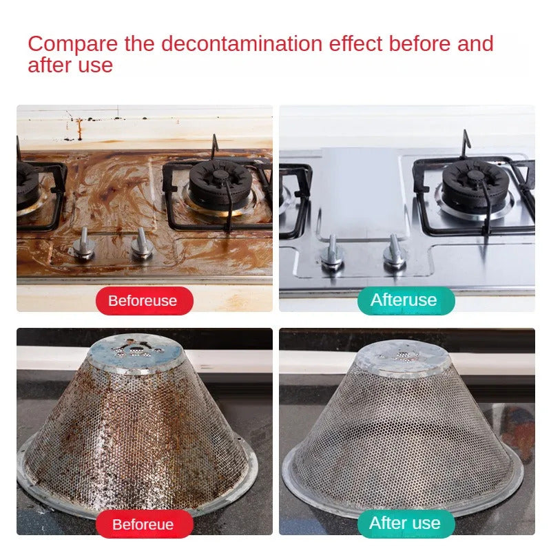 2500W High-Temperature Steam Cleaner - Multi-Purpose Jet Washer for Kitchen, Car & Home