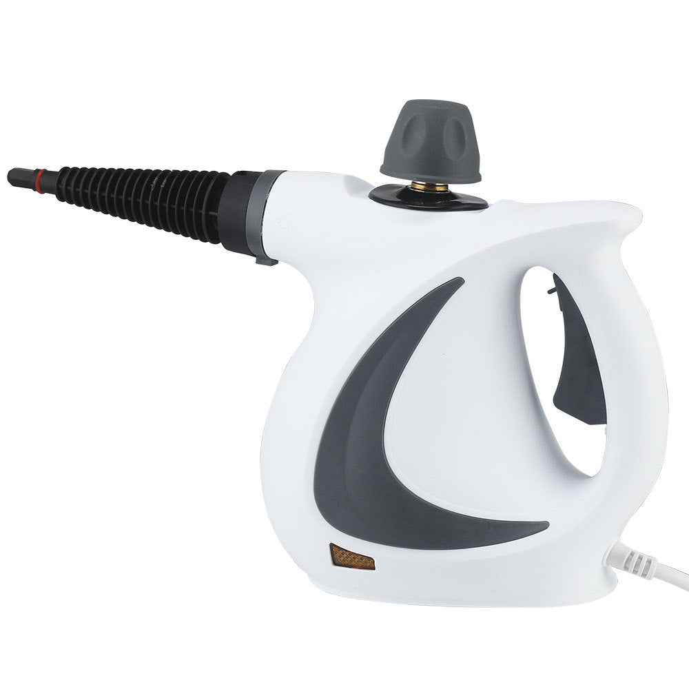 High Temperature High Pressure Steam Cleaner for Air Conditioners, Kitchen Range Hoods, Oil Stains, Household Use1050W Cleaning Machine Disinfection Cleaning